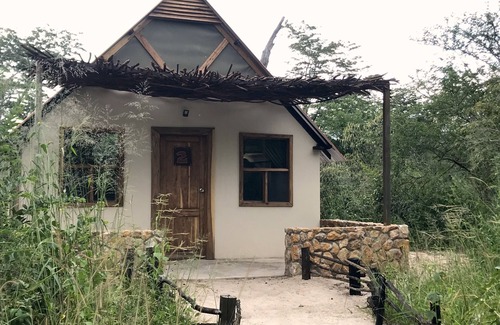 Dete Other | Gwango Heritage Resort