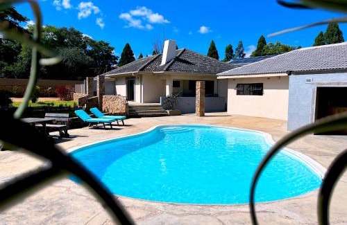 Bulawayo House | Gwango Tamarillo Estate