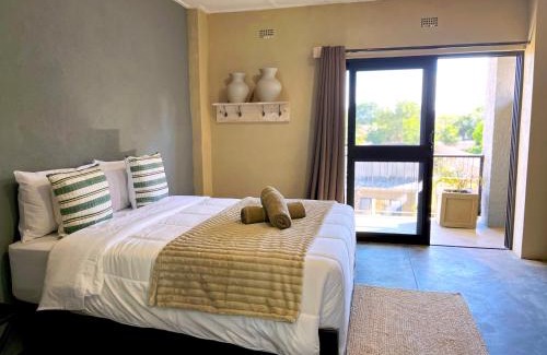 Bulawayo House | Gwango Tamarillo Estate