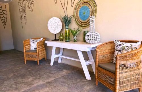 Bulawayo House | Gwango Tamarillo Estate