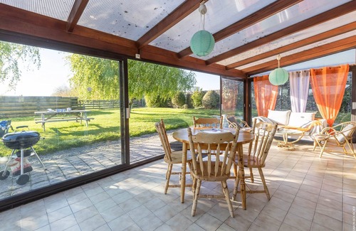 Cherrueix House | Gwazel cottage