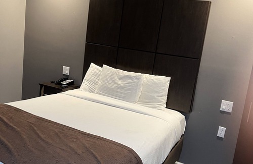 West Bronx Hotel | GWB Hotel