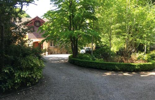 Cultra Bed & Breakfast | Gweebarra