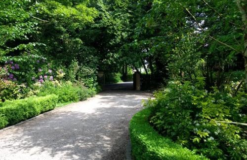 Cultra Bed & Breakfast | Gweebarra