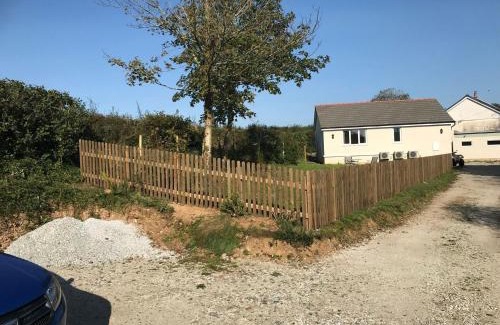 Bodmin House | Gwel An Koos