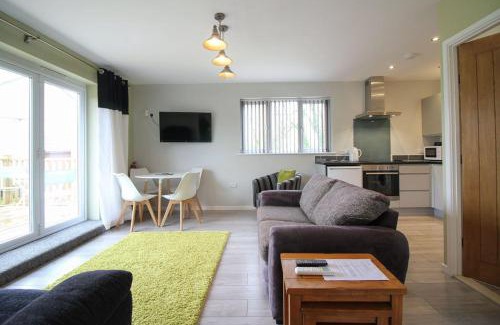 Bodmin House | Gwel An Koos