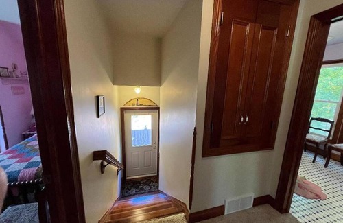 St. Ansgar House | Gwen’s Place - Whole House