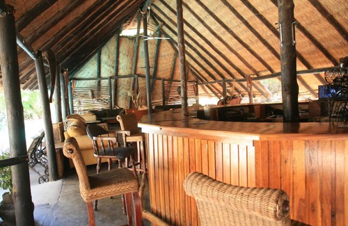 Gweta Cabin | Gweta Lodge