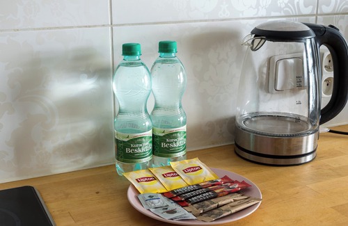 Marymount Apartment | Gwiaździsta Comfy Apartment