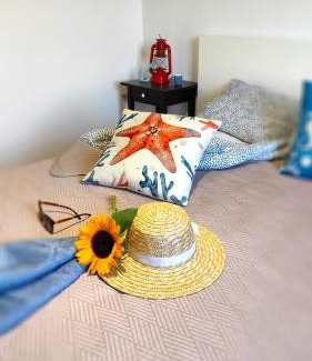 Karwienskie Bloto Drugie House | Gwiazda Morska