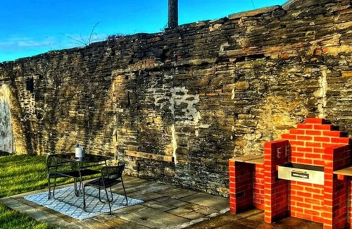 Wick House | GWR Dickson's B&B