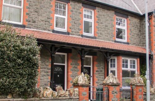 Penmaenmawr House | Gwyder