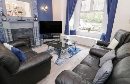 Penmaenmawr House | Gwyder