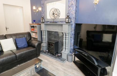 Penmaenmawr House | Gwyder