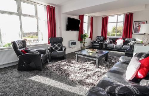 Dyserth House | Gwynant