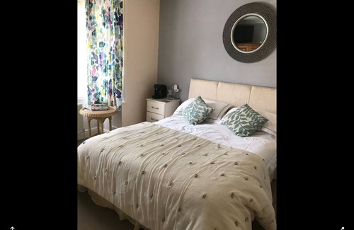 Egloshayle House | Gwynarth B&B