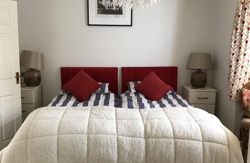 Egloshayle House | Gwynarth B&B