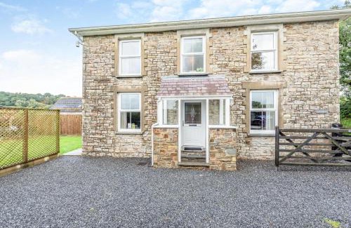 Rhydlewis Apartment | Gwynnant House