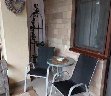Egerfurdo Apartment | Gyógyvölgy apartman