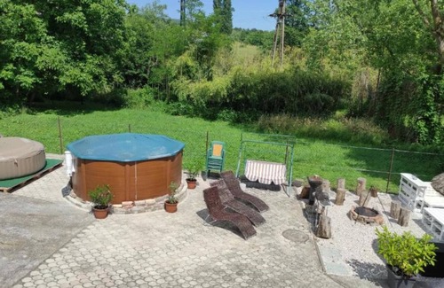 Vonyarcvashegy Apartment | Gyöngyike Apartmanház Vonyarcvashegy - Two-Bedroom Apartment 2