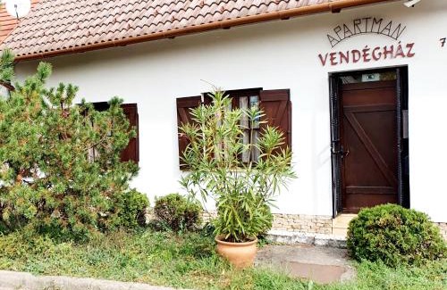 Szigetvar Apartment | Gyöngyvendégház