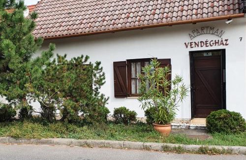 Szigetvar Apartment | Gyöngyvendégház