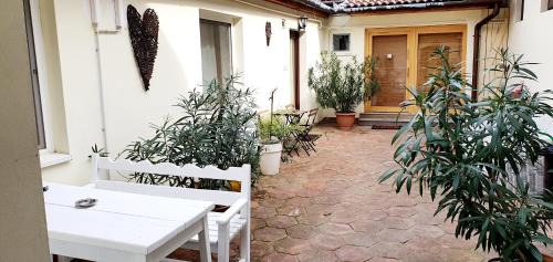 Szigetvar Apartment | Gyöngyvendégház