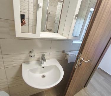 Zalakaros Apartment | Gyöngyvirág Apartmanház