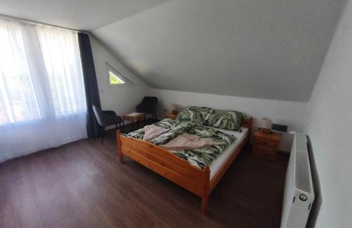 Zalakaros Apartment | Gyöngyvirág Apartmanház
