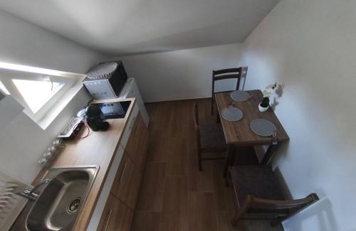 Zalakaros Apartment | Gyöngyvirág Apartmanház