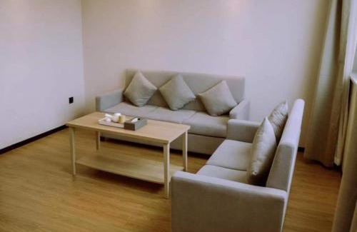 Gu Su District Hotel | Gya Hotel Suzhou Hanshan Temple Binhe Road