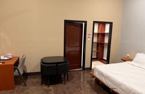 Winneba Hotel | Gye Nyame Grand Beach Resort