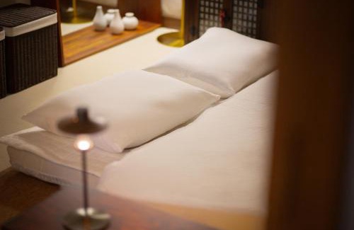 Sajik-dong Apartment | Gyeongbokgung Stay