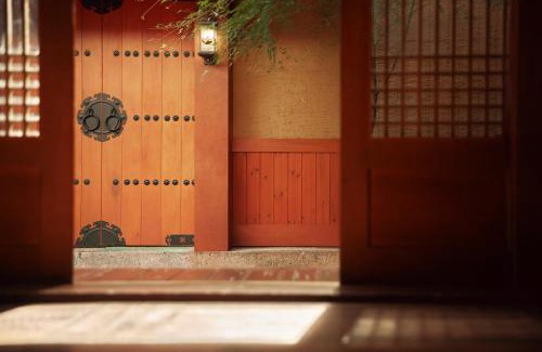 Sajik-dong Apartment | Gyeongbokgung Stay