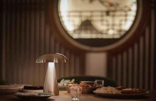 Sajik-dong Apartment | Gyeongbokgung Stay