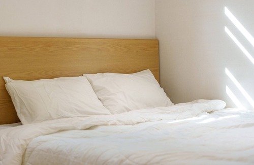 Gyeongju House | Gyeongju Ain Kids Pool Villa