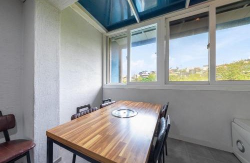 Gyeongju House | Gyeongju Blue 365 Pension