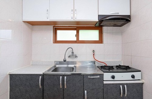 Gyeongju House | Gyeongju Bonjour Pension