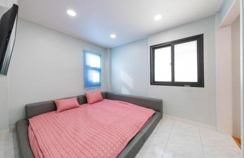 Gyeongju House | Gyeongju Bulguksa Pool Villa