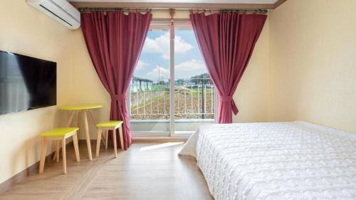 Gyeongju House | Gyeongju Gamposole Pension