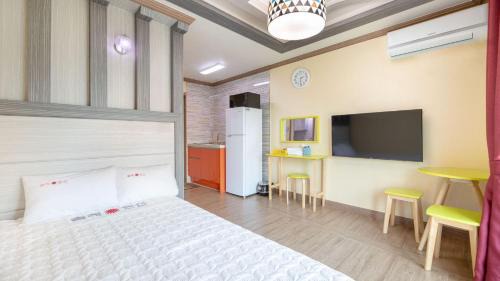 Gyeongju House | Gyeongju Gamposole Pension