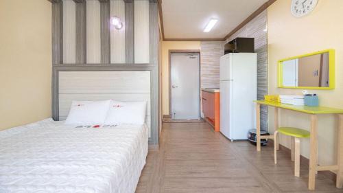 Gyeongju House | Gyeongju Gamposole Pension