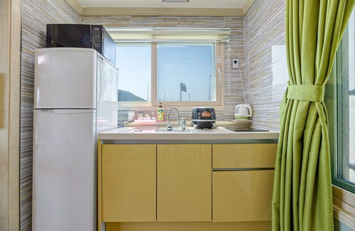 Gyeongju House | Gyeongju Gamposole Pension