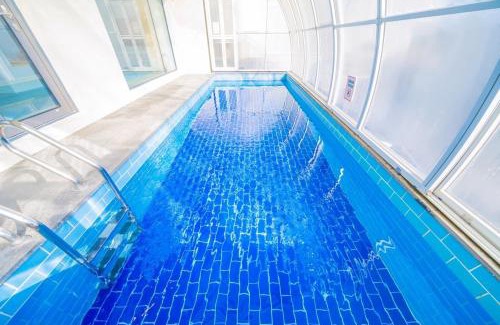 Gyeongju House | Gyeongju Haseori 316 Pool Villa