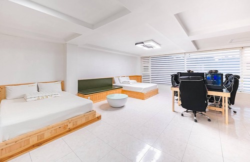 Gyeongju House | Gyeongju Jullietapoolvilla&kidspension