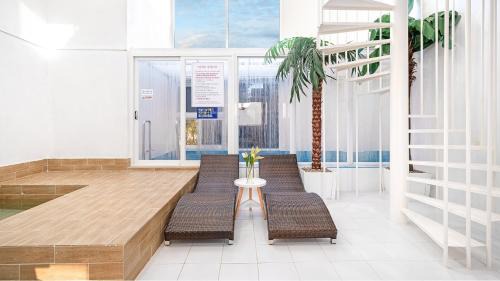 Gyeongju House | Gyeongju jullietapoolvilla&kidspension