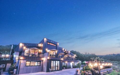 Gyeongju House | gyeongju maniju pension