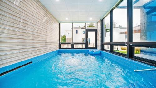 Gyeongju Villa | Gyeongju Mocha Private Pool Villa