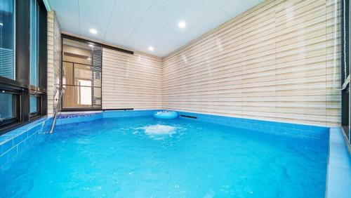 Gyeongju Villa | Gyeongju Mocha Private Pool Villa