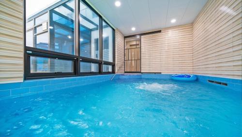 Gyeongju Villa | Gyeongju Mocha Private Pool Villa